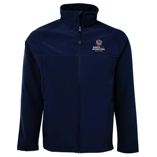Banksia Park IHS | Jacket - Soft Shell