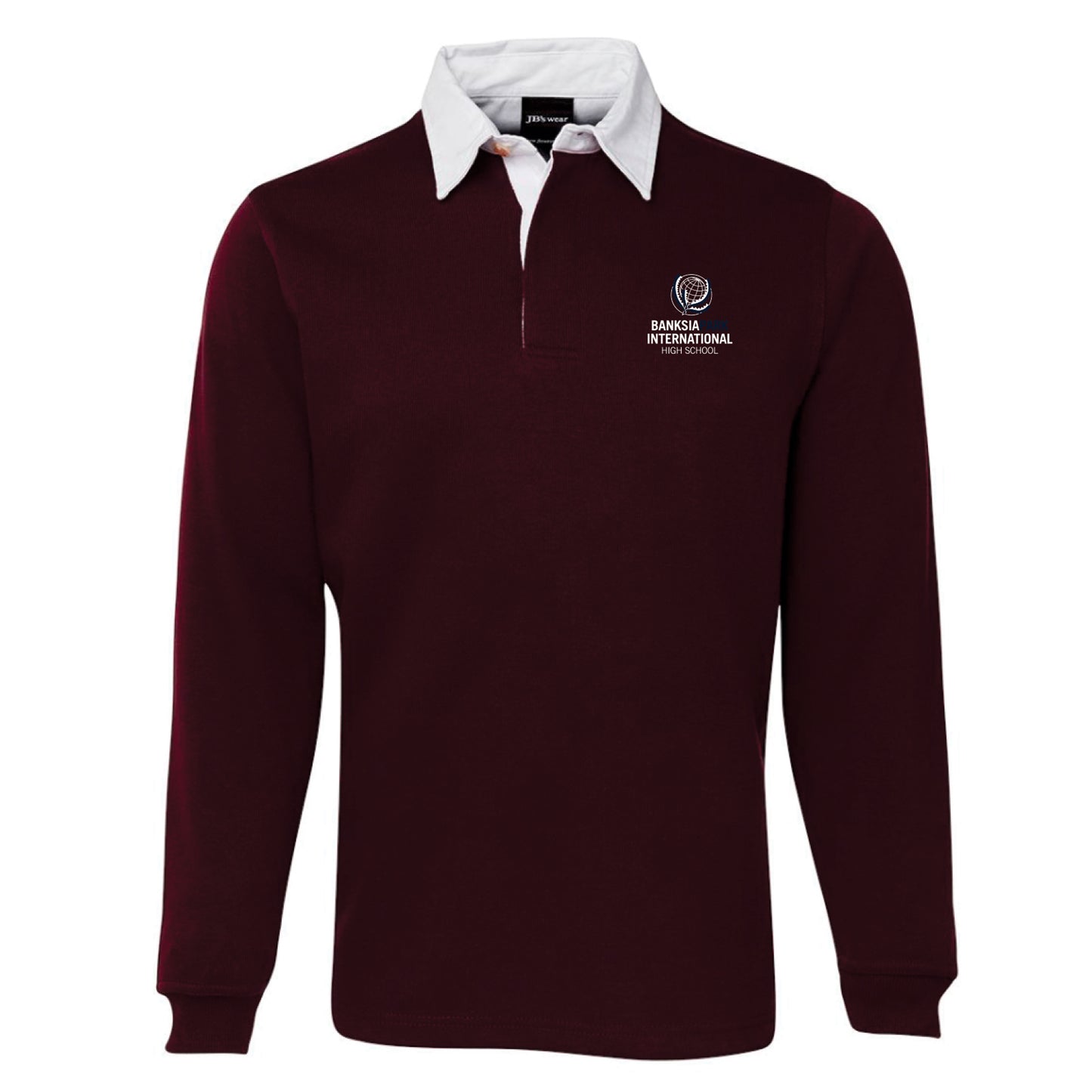 Banksia Park IHS | Jumper - Rugby
