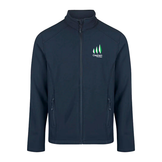 Clapham Primary School | Jacket - Soft Shell