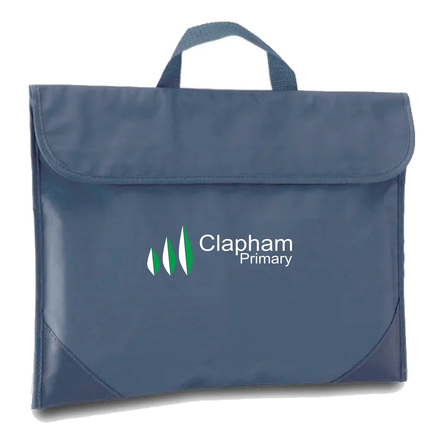 Clapham Primary School | Bag - Communication