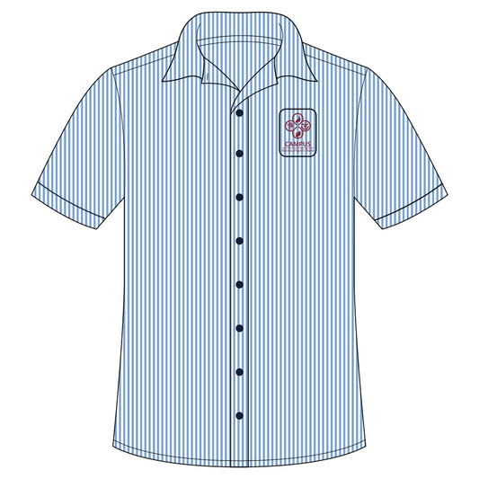 Aberfoyle Park Campus | Shirt - Short Sleeve