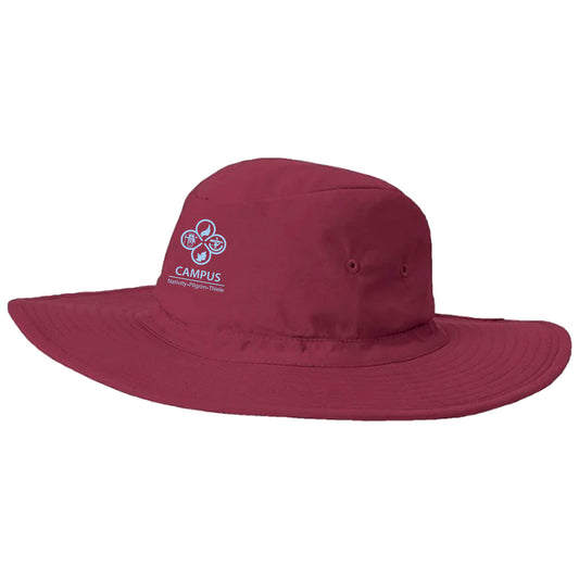 Aberfoyle Park Campus | Wide Brimmed Hat