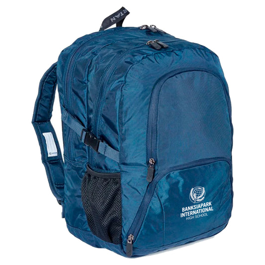 Banksia Park IHS | School Bag