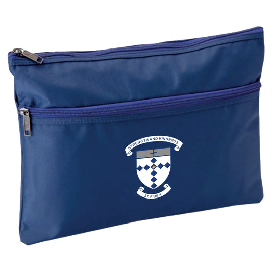 St Pius X School | Reader Bag