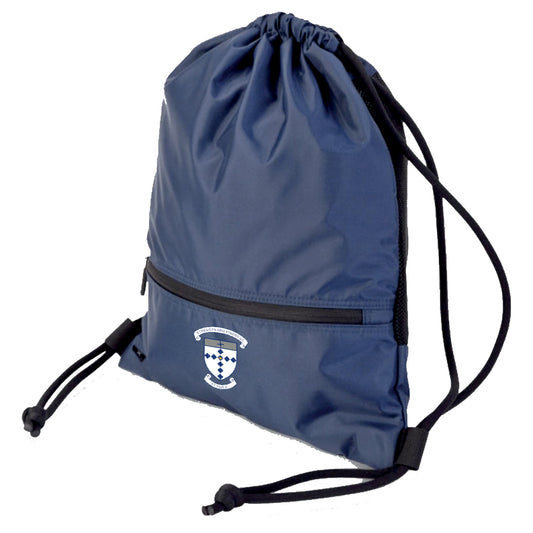 St Pius X School | Reception Student Bag