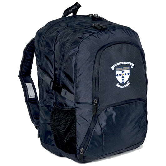 St Pius X School | Airo Back Pack