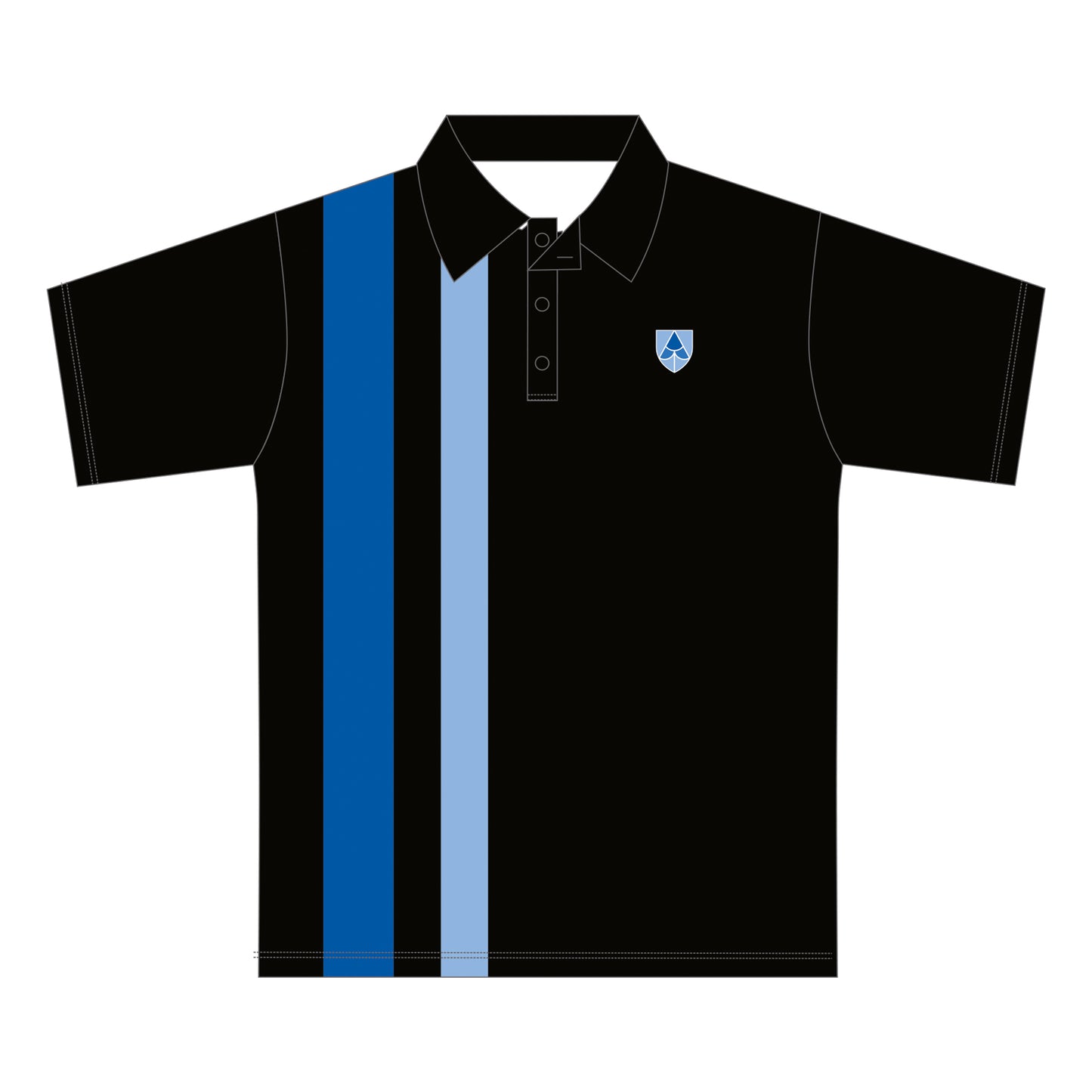 Avenues College | Polo - Short Sleeve