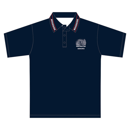 Woodside Primary School | Polo - Short Sleeve - Y6