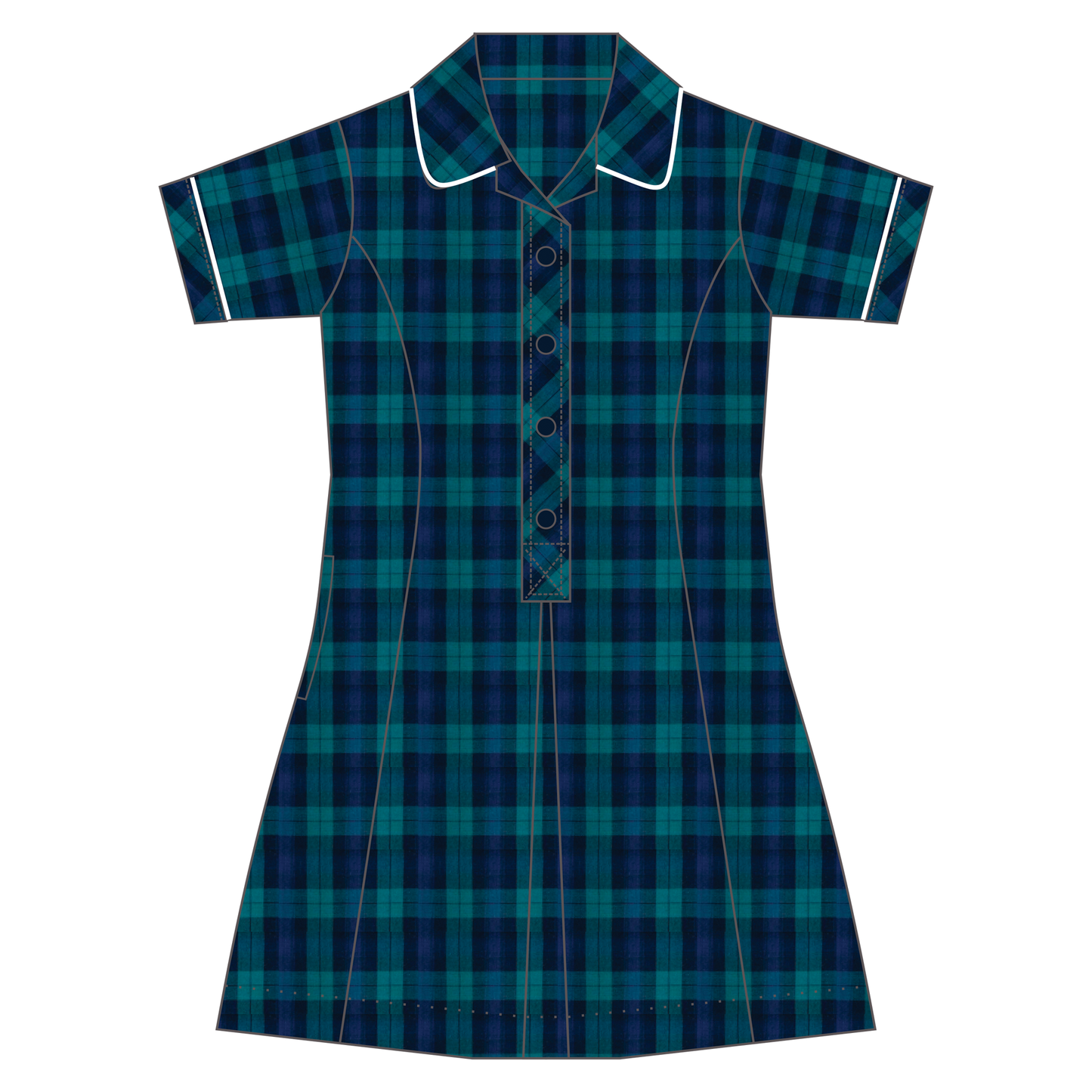 Clapham Primary School | Summer Dress