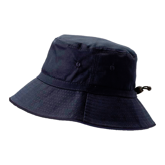 Belgravia School Essentials | Adjustable Bucket Hat