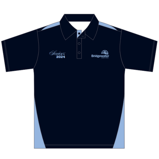 Bridgewater PS| PRE-ORDER | Y6 Polo