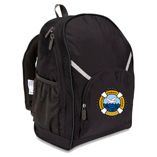 Brighton Primary School | Bag - School