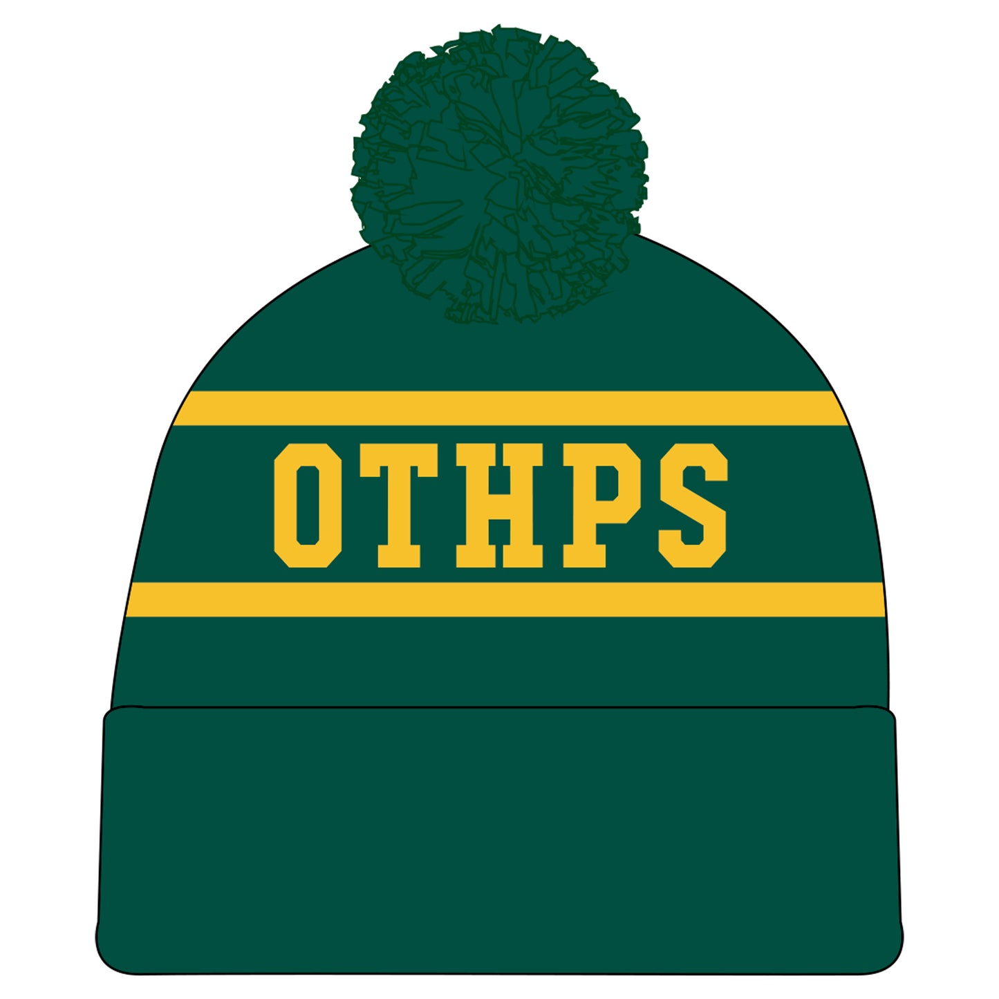 One Tree Hill PS | Beanie