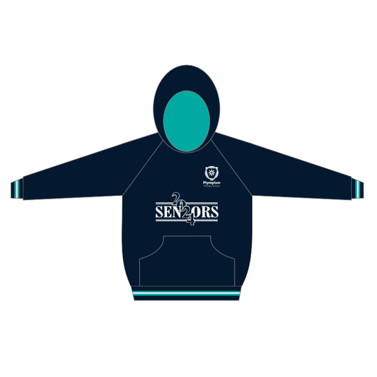 Plympton PS| PRE-ORDER | Y6 Hoodie