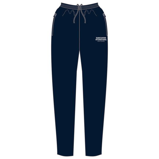 Banksia Park IHS | Tapered Track Pants