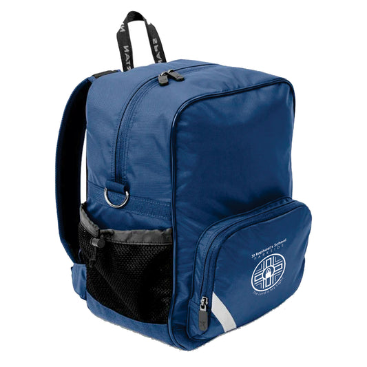 St Raphael's School | School Bag