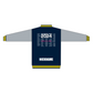 Salisbury HS | PRE-ORDER |Y12 Jacket - Studded
