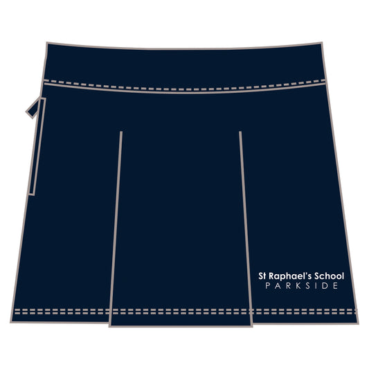 St Raphael's School | Skort