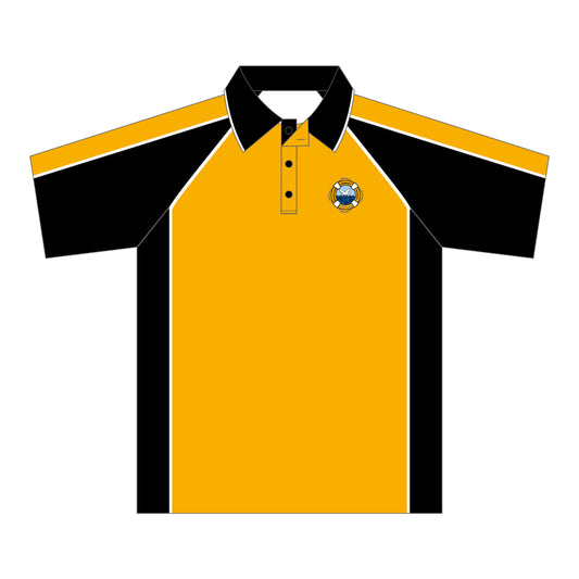 Brighton Primary School | Polo - Short Sleeve - R - Y5