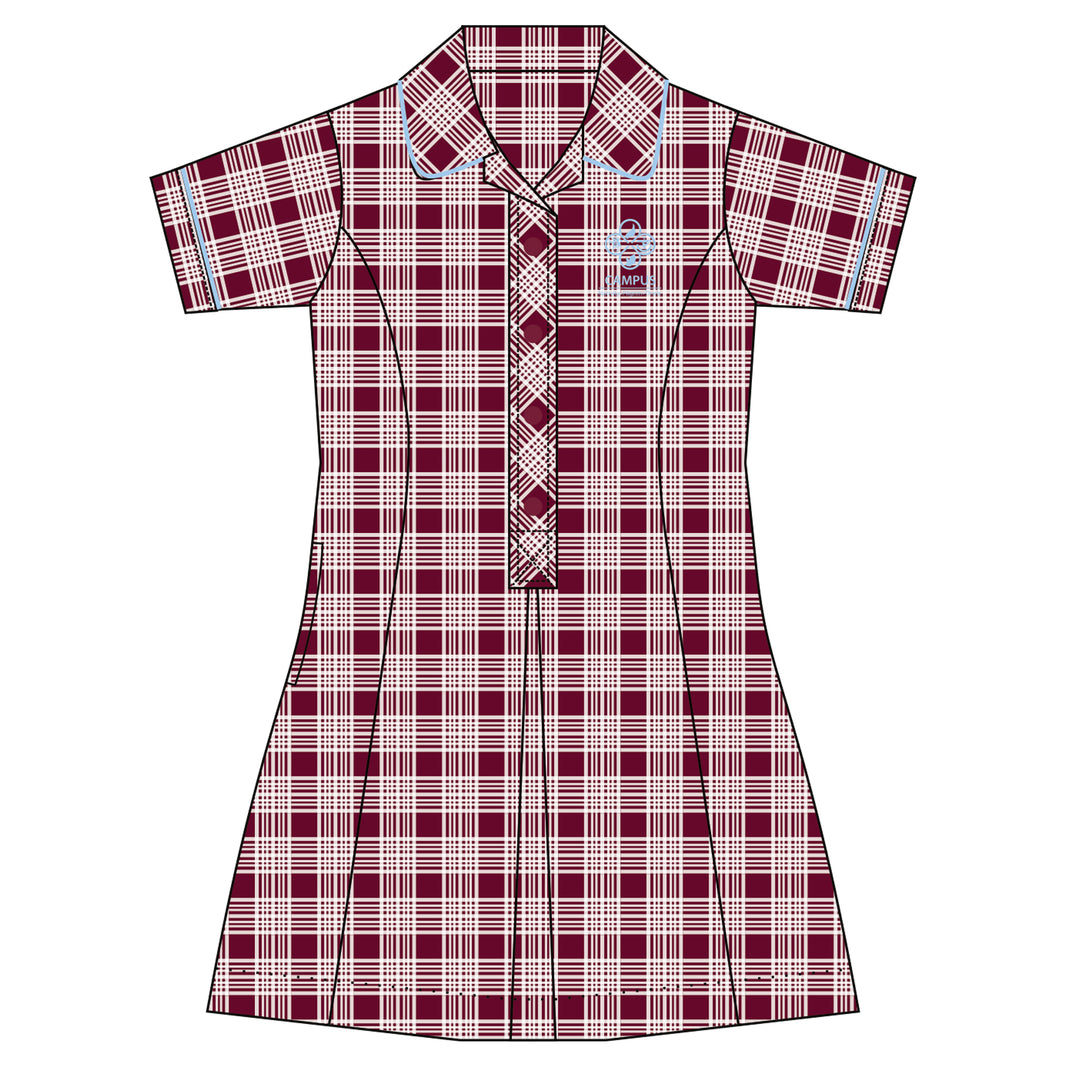 Aberfoyle Campus Nativity Belgravia Apparel Schools