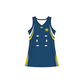 St Monica's College| PRE-ORDER | Netball Dress