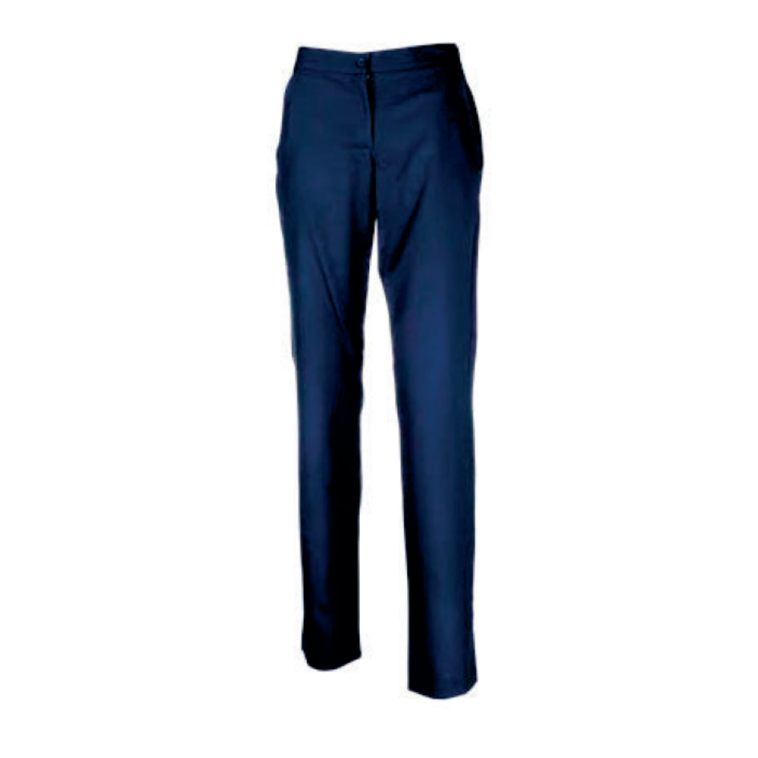 Belgravia School Essentials | Tailored Trousers