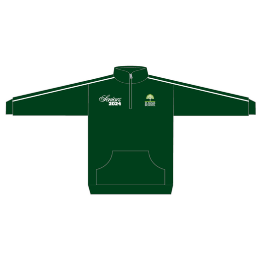 St Agnes PS | PRE-ORDER | Y6 Boss Top