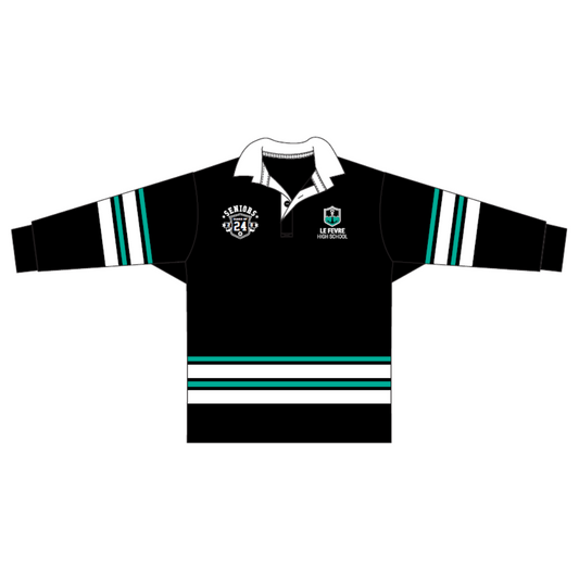 Le Fevre HS | PRE-ORDER | Y12 Rugby