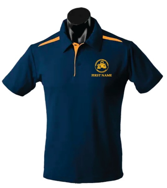 Edwardstown PS | PRE-ORDER | Staff Polo