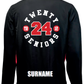 Playford IC | PRE-ORDER | Seniors 2024 Jacket