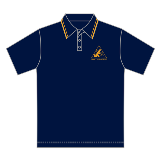 Hawthorndene PS | Polo - SS - *Discontinued*