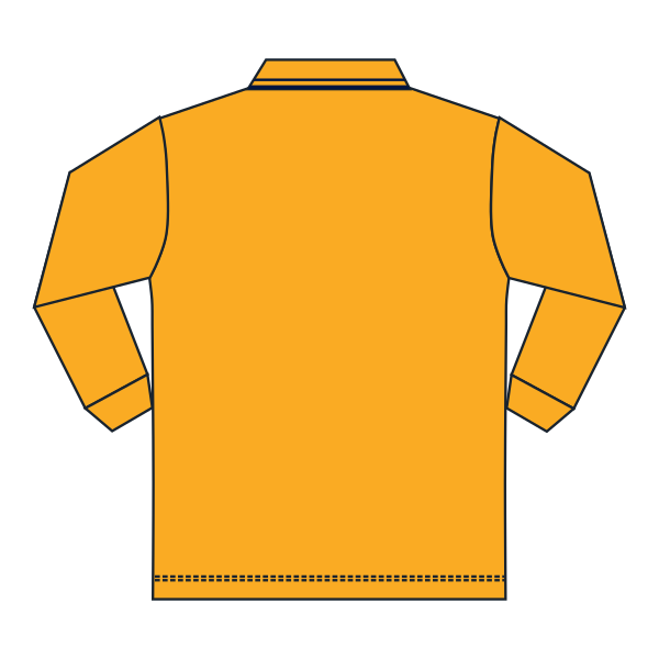 Hawthorndene PS | Polo - LS - *Discontinued*