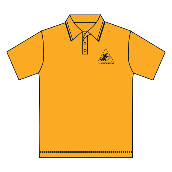 Hawthorndene PS | Polo - SS - *Discontinued*