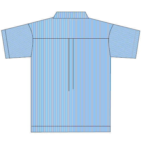 St Mary's Memorial | Summer Shirt - Short Sleeve