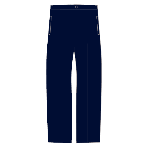 St Mary's Memorial | Elastic Back Trousers