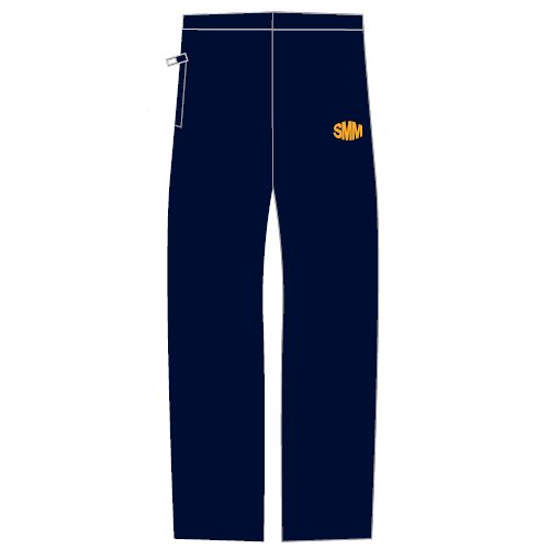 St Mary's Memorial | Track Pants