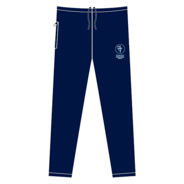 St Augustines PS | Track Pants