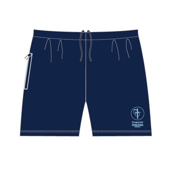 St Augustines PS | Shorts
