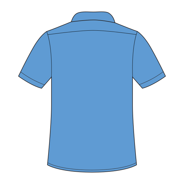 Christ the King | School Shirt - SS