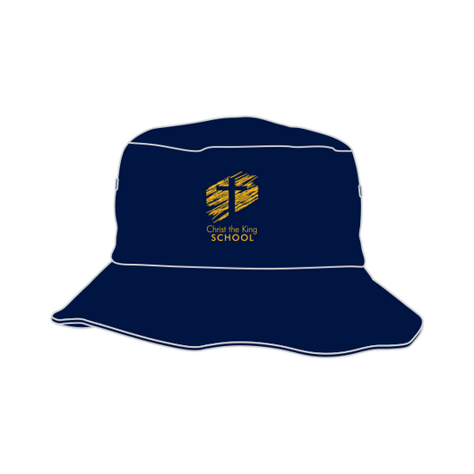 Christ the King | Bucket Hat