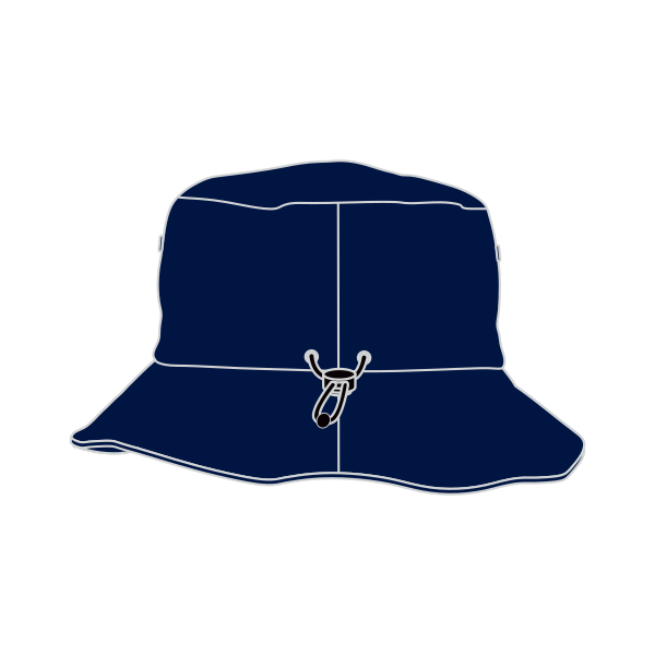 Christ the King | Bucket Hat
