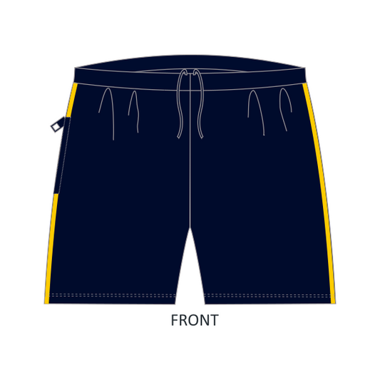 Christ the King | Sport Shorts