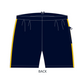 Christ the King | Sport Shorts