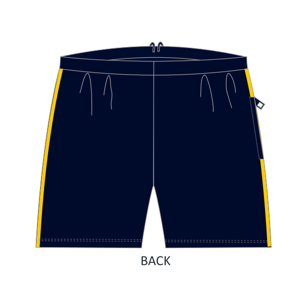 Christ the King | Sport Shorts