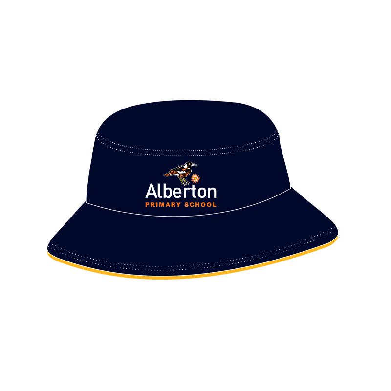 Alberton PS | Hybrid Hat