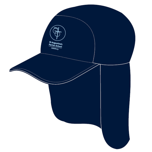 St Augustines PS | Legionnaire Cap