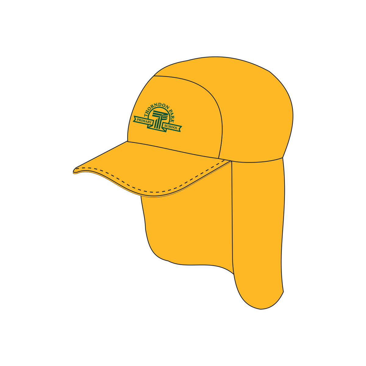 Thorndon Park PS | Legionnaire Hat