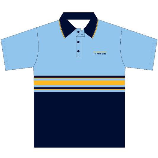 St Josephs Tranmere | Polo - Short Sleeve