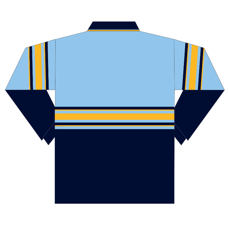 St Josephs Tranmere | Polo - Long Sleeve
