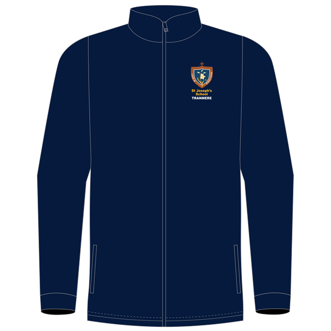 St Josephs Tranmere | Polar Fleece Jacket